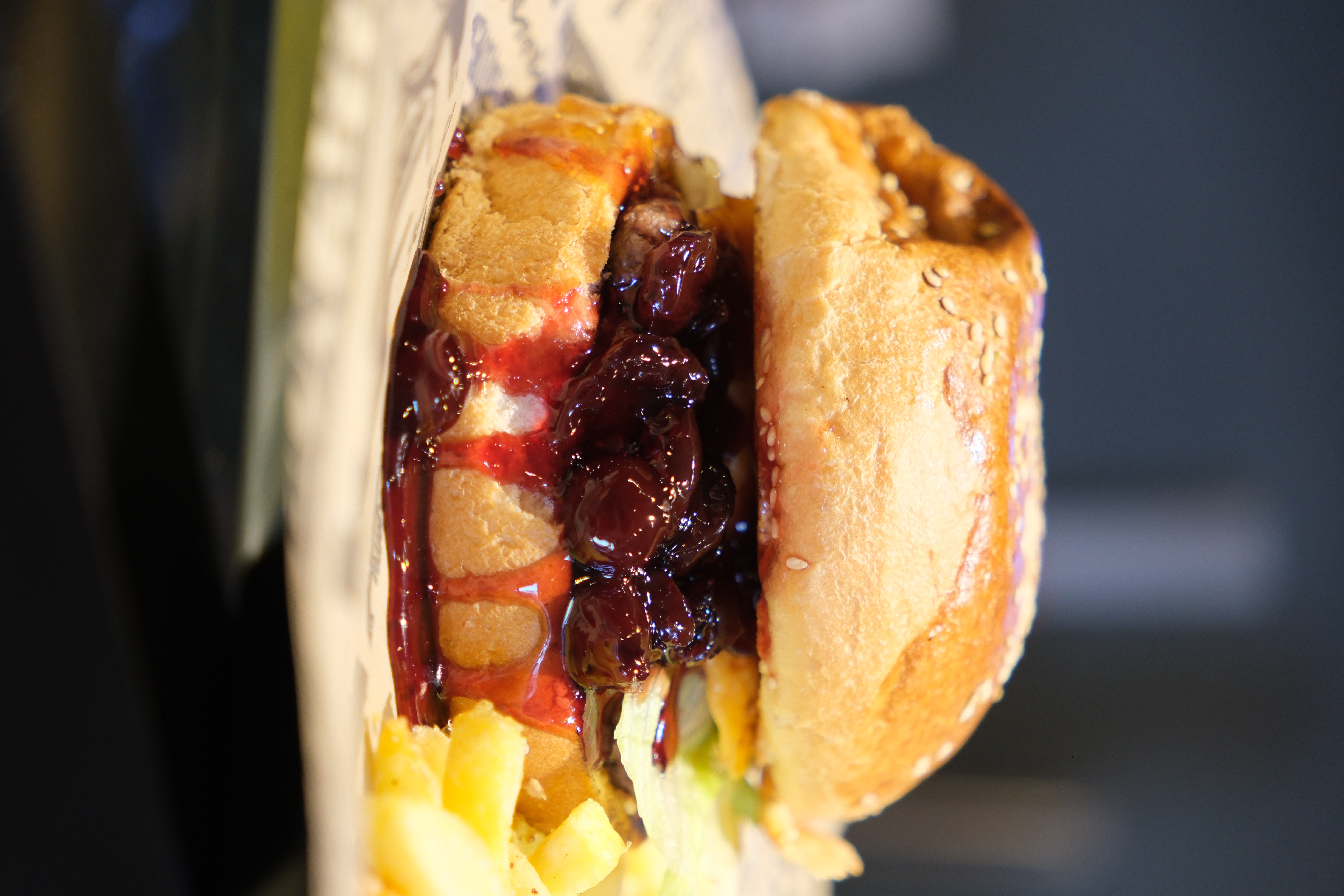 PERA BURGER